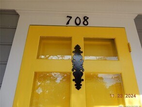 708 Rush Rd in Fayetteville, NC - Building Photo - Building Photo
