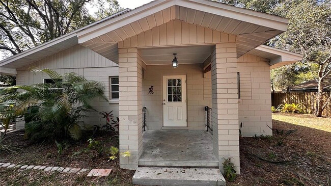 732 E Arizona Ave in DeLand, FL - Building Photo - Building Photo