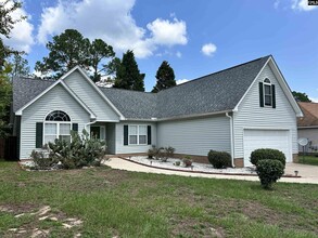 405 Beech Glen Dr in Columbia, SC - Building Photo - Building Photo