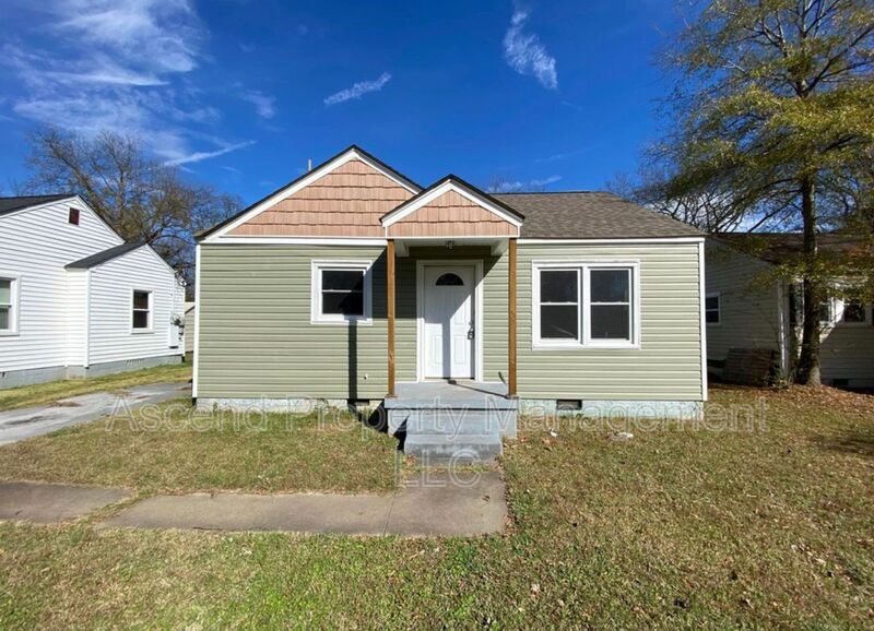 4909 Cameron Ln in Chattanooga, TN - Building Photo