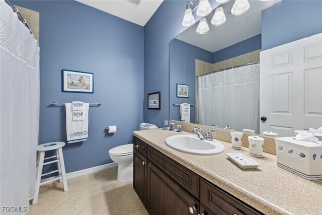 property at 14543 Abaco Lakes Dr