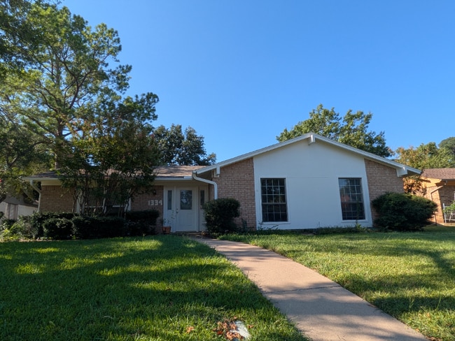 1334 Evergreen Dr in Lewisville, TX - Building Photo - Building Photo