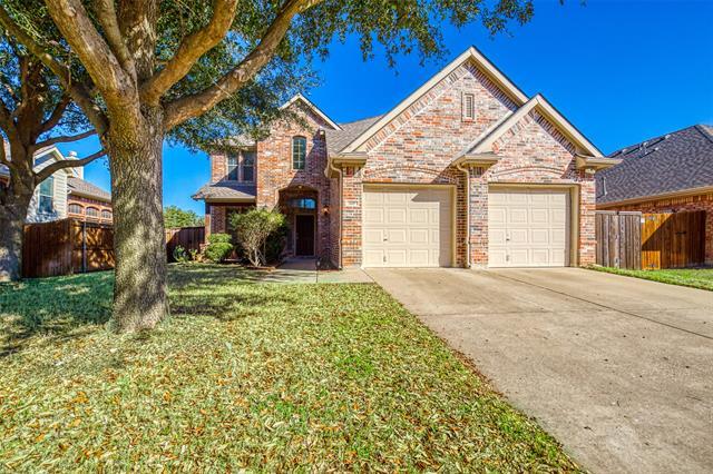 property at 4609 Pine Brook Dr