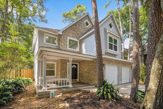 174 W Greywing Cir in Spring, TX - Building Photo - Building Photo