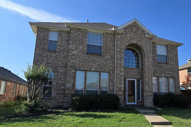 property at 6305 Calloway Dr