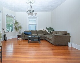 21 Edison Green in Boston, MA - Building Photo - Building Photo