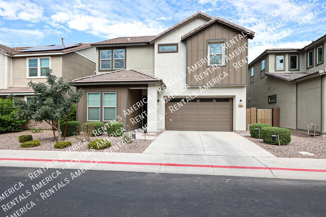 property at 640 W Winchester Dr