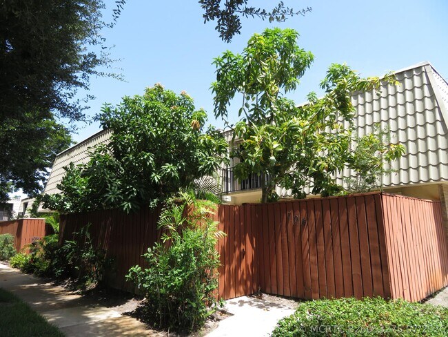 property at 1700 Embassy Dr