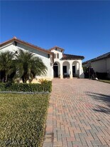 5104 Salerno St in Ave Maria, FL - Building Photo