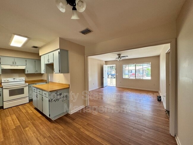 property at 446 SW Theresa Ct