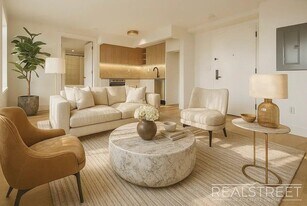 Montrose Avenue, Unit 301 in Brooklyn, NY - Building Photo