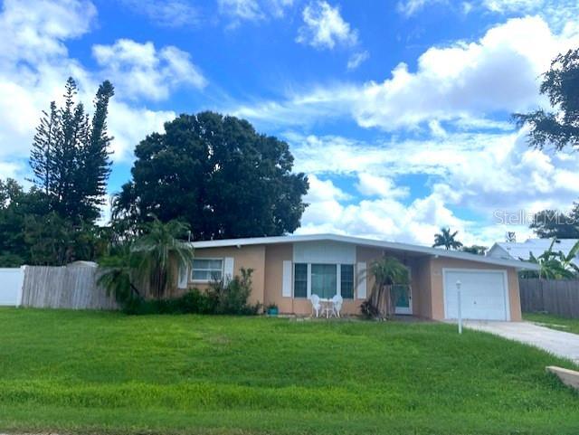 3019 Concord Rd in Venice, FL - Building Photo - Building Photo