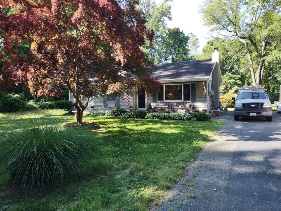 10 Forest Green Rd in Aberdeen, MD - Building Photo