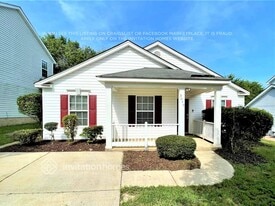 3049 Parade Ln SW in Concord, NC - Building Photo