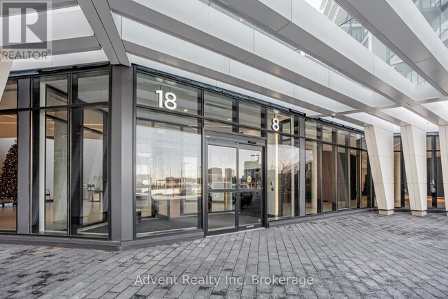 18-3818 Water Walk Dr in Markham, ON - Building Photo - Building Photo