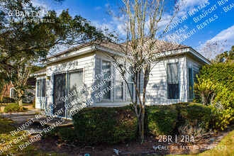 6 Bailey Ln in Bluffton, SC - Building Photo - Building Photo