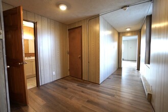 225 Jones Ave, Unit 6 in Morgantown, WV - Building Photo - Building Photo