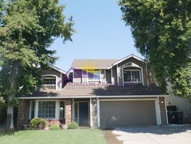 2801 Toronja Way in Sacramento, CA - Building Photo