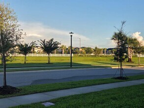 12407 Shipwatch St in Orlando, FL - Building Photo - Building Photo