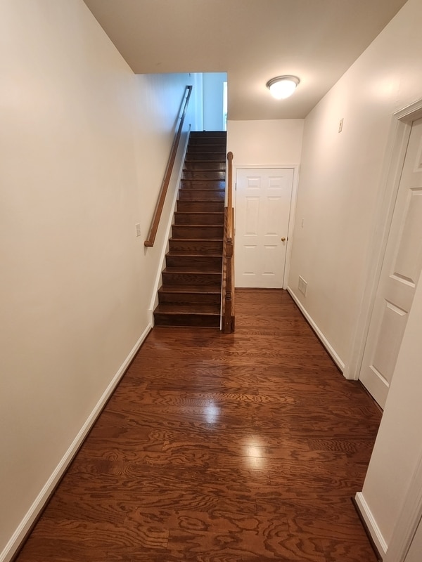 1233 Parish Ave in Claymont, DE - Building Photo - Building Photo