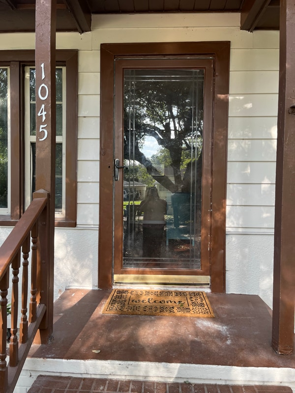 property at 1045 Ontario St