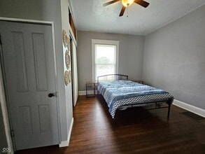 420 E 14th St in Anderson, IN - Building Photo - Building Photo