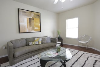 Interior Photo