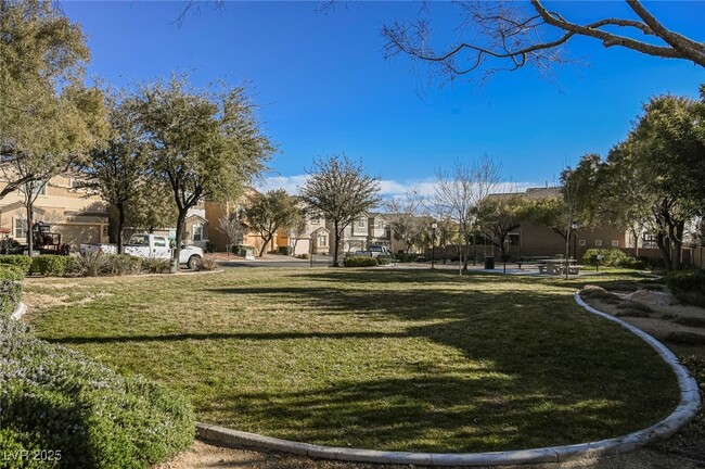 property at 9772 Thistle Dew Ave