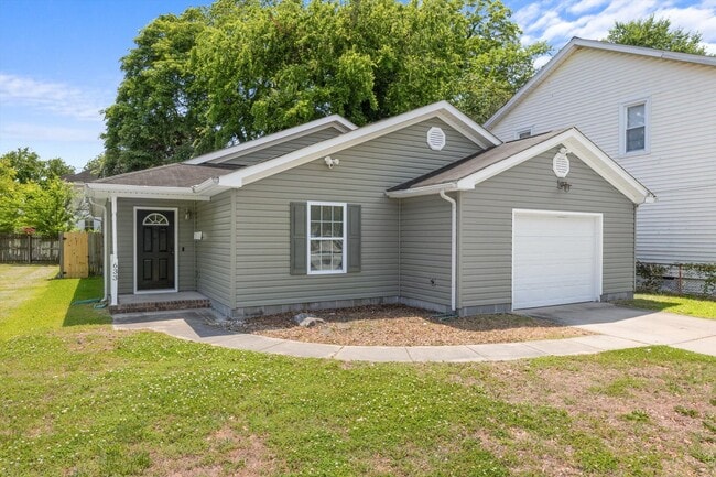 property at 633 W 29th St