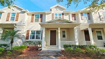 13708 Summerport Village Pkwy in Windermere, FL - Building Photo