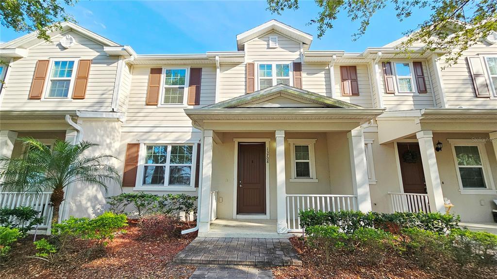 13708 Summerport Village Pkwy in Windermere, FL - Building Photo