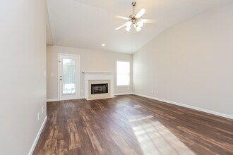 804 Birchmill Point N in Nashville, TN - Building Photo - Building Photo