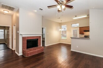 4901 Fox Ridge Ln in McKinney, TX - Building Photo - Building Photo