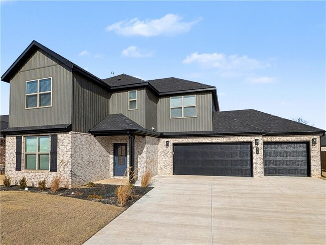 property at 4979 Farmhouse St