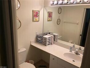 2835 Cypress Trace Cir-Unit -4-102 in Naples, FL - Building Photo - Building Photo