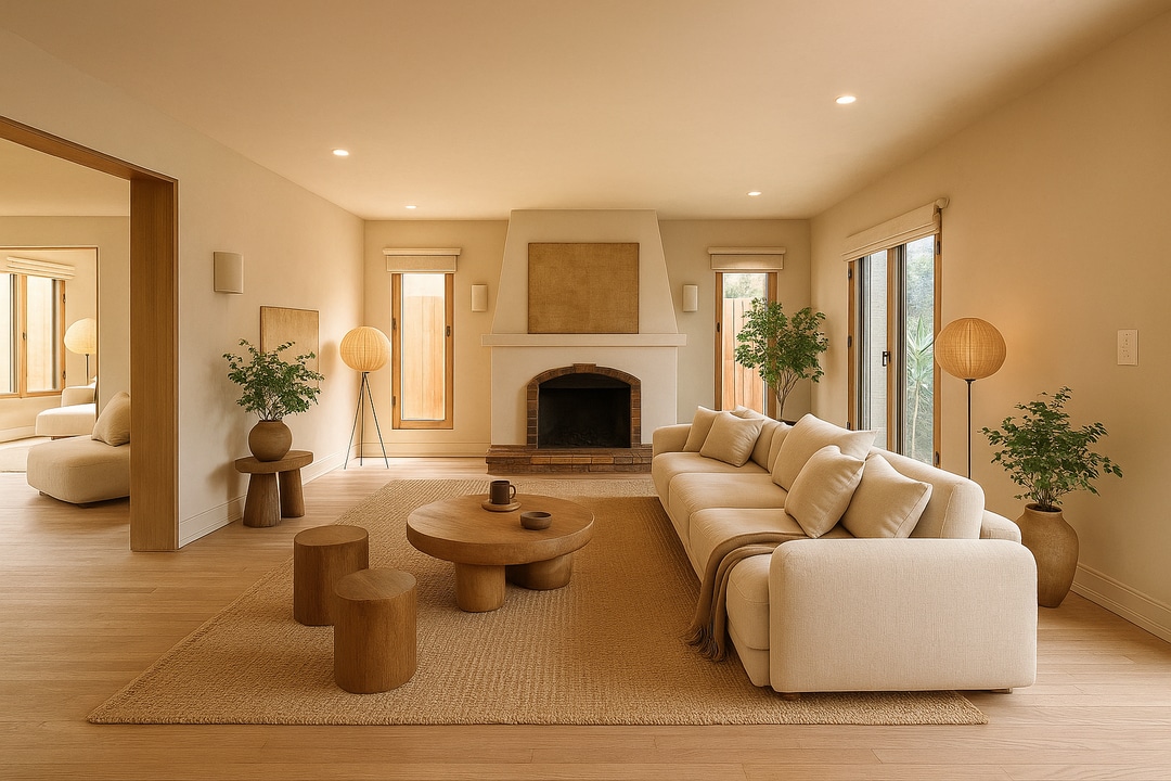 6275 Commodore Sloat Dr in Los Angeles, CA - Building Photo