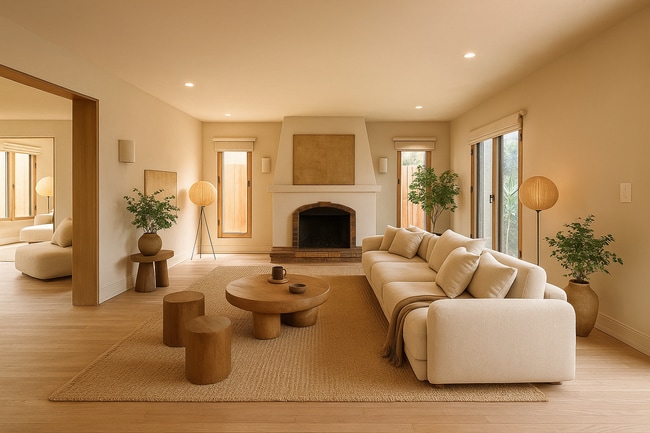 property at 6275 Commodore Sloat Dr