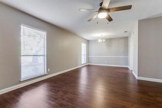 2906 High Plateau Dr in Garland, TX - Building Photo - Building Photo