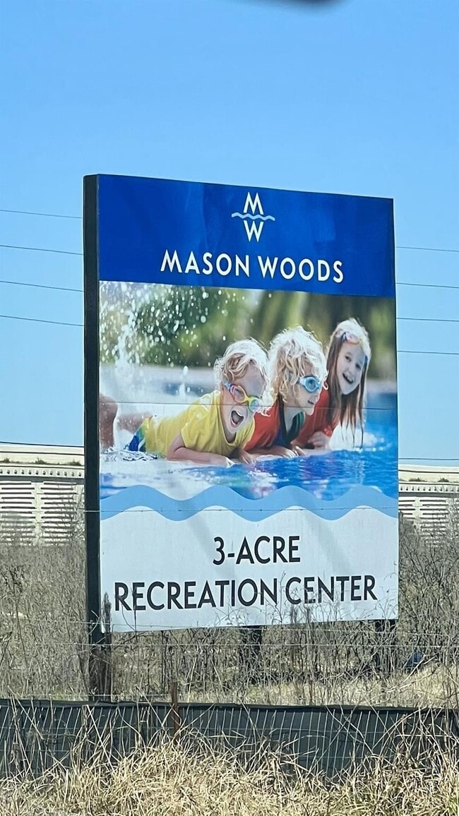 property at 21835 Redwood Blf Trl