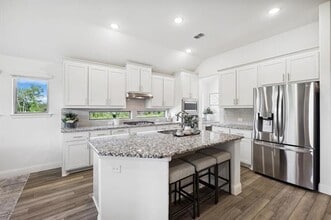4005 Honeycomb Holw in Melissa, TX - Building Photo - Building Photo