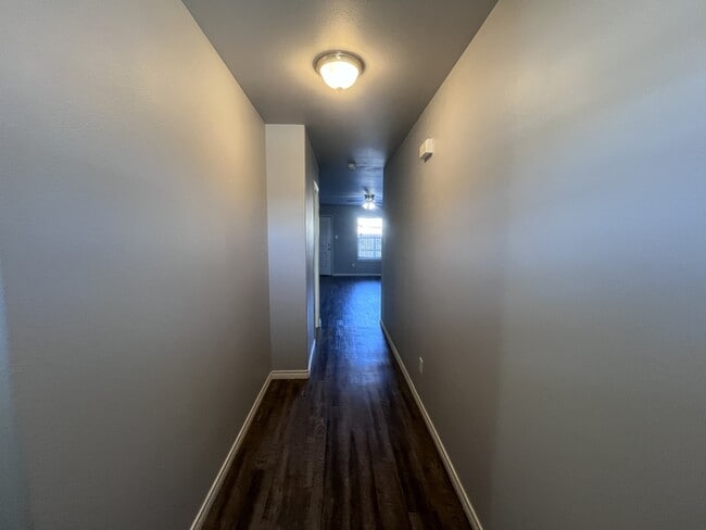 3422 Itasca St in Lubbock, TX - Building Photo - Building Photo