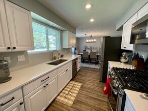 2474 S Fairway Dr in Pocatello, ID - Building Photo - Building Photo