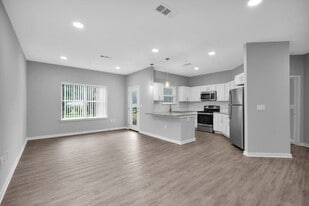 Saddle Brook Landings