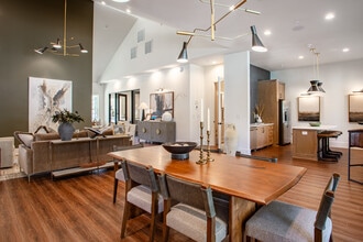 West Park in Fayetteville, NC - Foto de edificio - Interior Photo