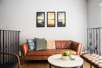 90 Warrenton St in Boston, MA - Building Photo - Building Photo