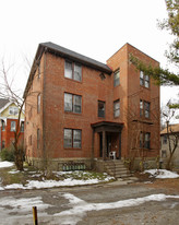 6711 Thomas Blvd in Pittsburgh, PA - Building Photo