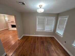 1118 Lombardy Rd in Oklahoma City, OK - Building Photo - Building Photo