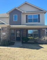175 Walkers Hill Rd in Meridianville, AL - Building Photo