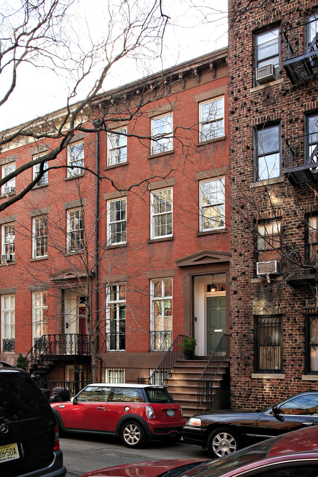 Estate Of Flora F. Morrell in New York, NY - Foto de edificio - Building Photo