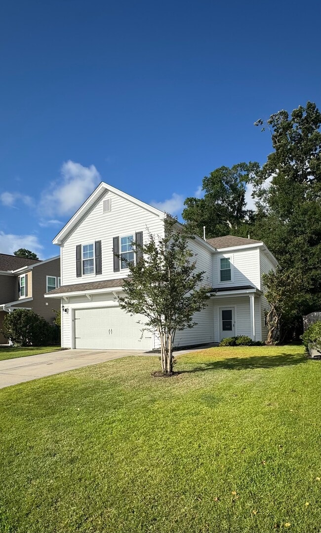 property at 1545 Oldenburg Dr